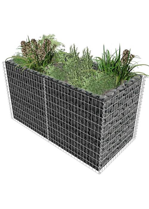 Click to view more about decorative welded gabion.